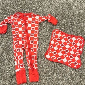 Dream Big Little NB Set